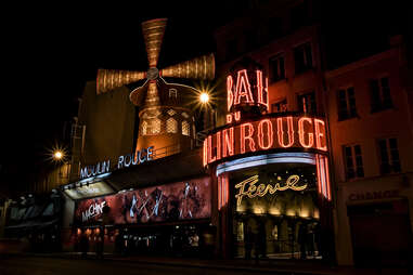 Moulin Rouge