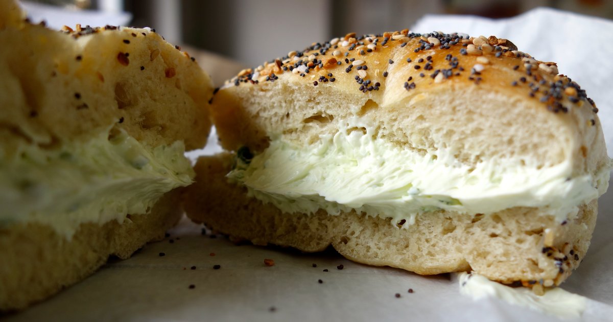 Best Bagels in NYC - Manhattan, Brooklyn, And Queens - Thrillist