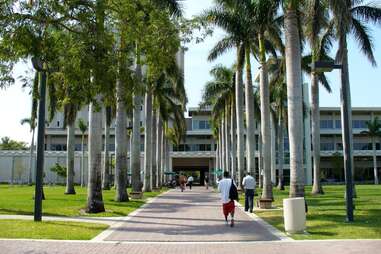 University of Miami