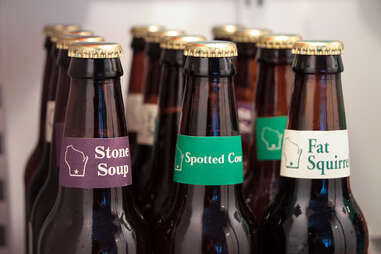 New Glarus