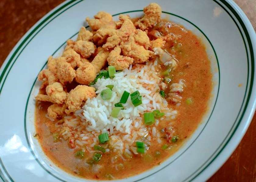The Original Pierre Maspero's A Restaurant in New Orleans, LA Thrillist