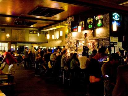 Barcade A New York Ny Bar Thrillist