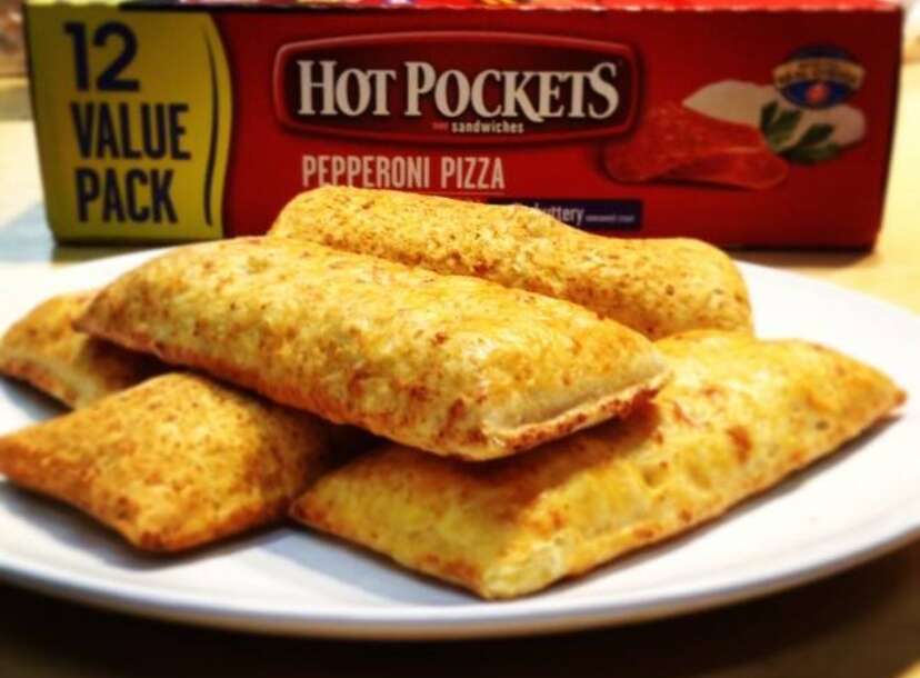 Homemade Hot Pockets - Thrillist Recipes