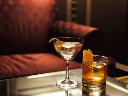 The Raines Law Room A New York Ny Bar Thrillist