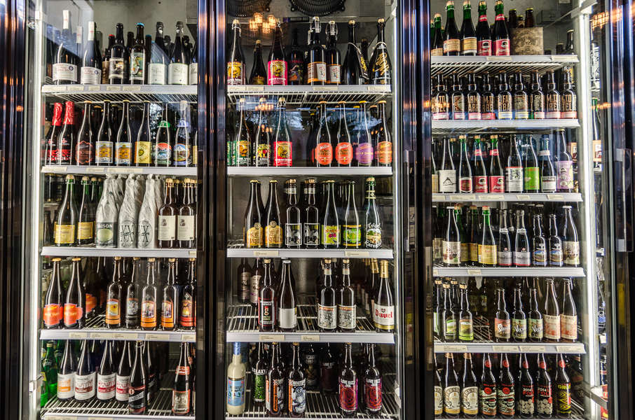 Best Bars in Downtown San Jose, CA Thrillist