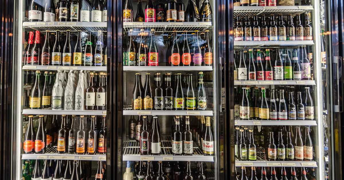 Best Bars in Downtown San Jose, CA Thrillist