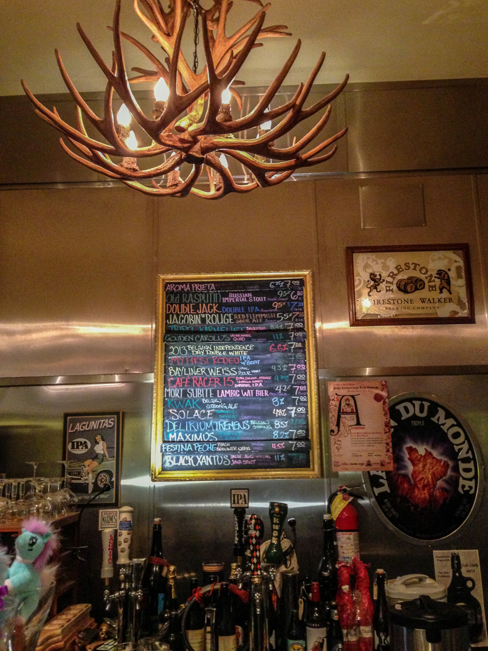 Best Bars in Downtown San Jose, CA Thrillist