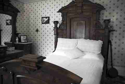 Most Haunted Hotels In The World - Thrillist