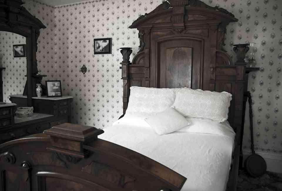 Most Haunted Hotels In The World Thrillist