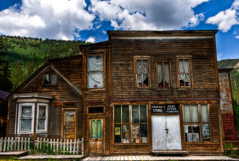 st elmo general store