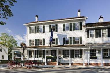 Griswold Inn