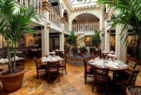 Oldest Restaurant In Every State And Dc Thrillist