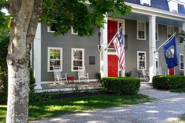 Hancock Inn