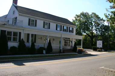 Cranbury Inn