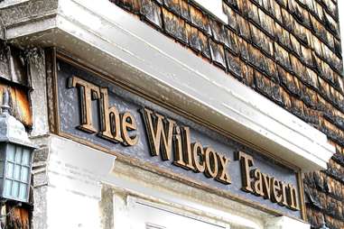 Wilcox Tavern