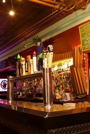 Best Restaurants and Bars in Milwaukee - Places to Eat and Drink