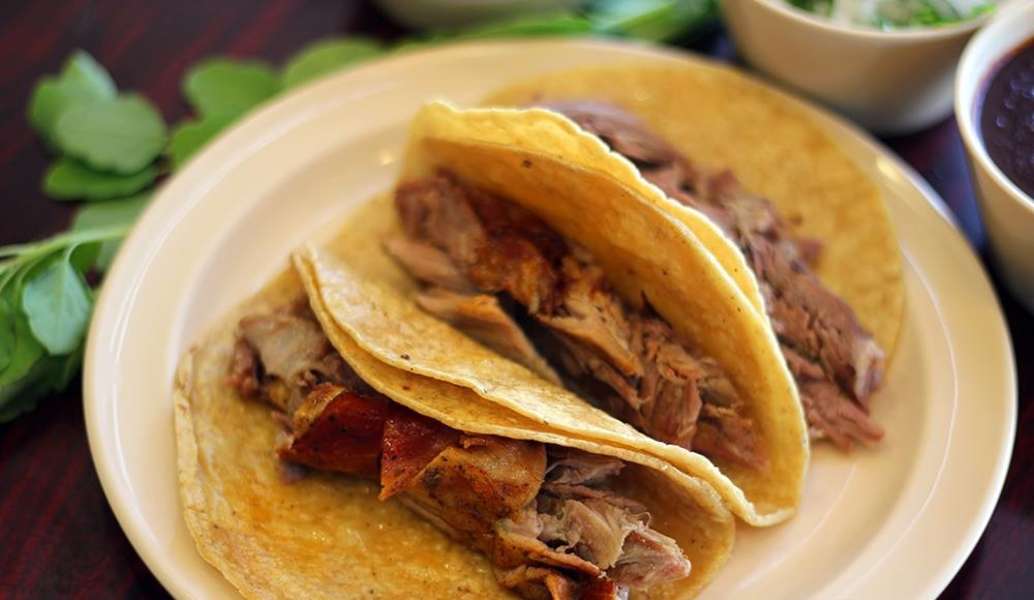 Aqui es Texcoco A Restaurant in Commerce, CA Thrillist