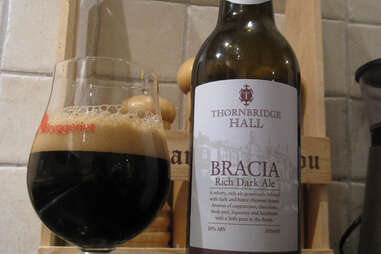 bracia traditional ale