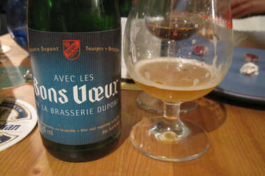 avec les bons voeux dupont