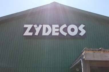 Zydeco's Cajun Restaurant