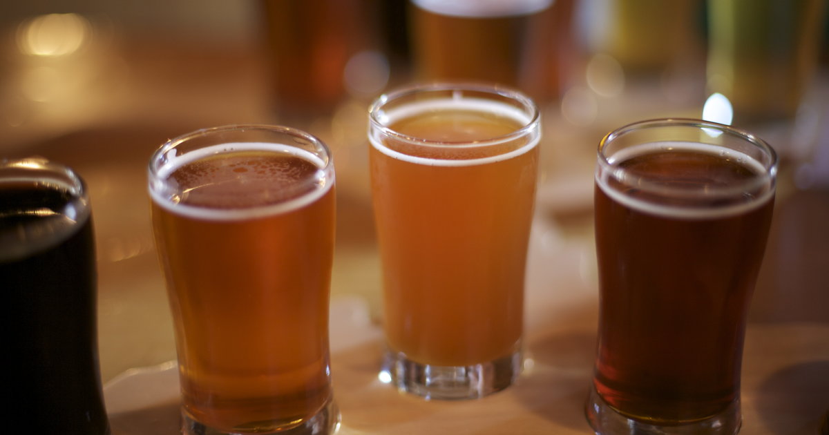 Best Bars in Quebec Outside of Montreal Thrillist