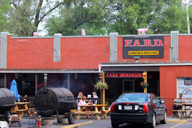 Frankfort Avenue Beer Depot