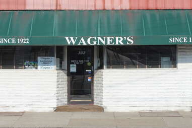 wagner's pharmacy