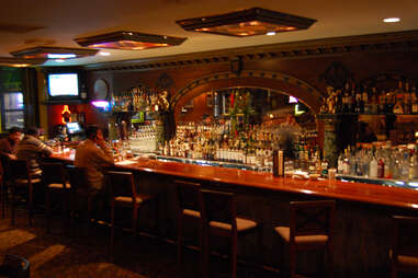 seelbach bar