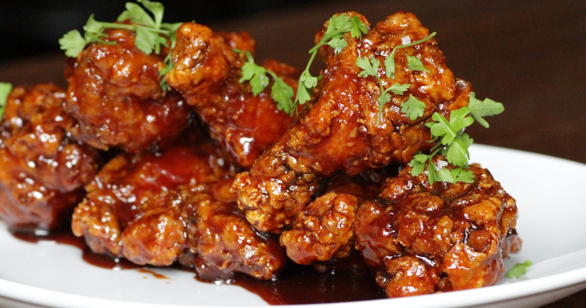 The 21 Best Chicken Wing Restaurants in America Thrillist