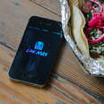 taco bell app