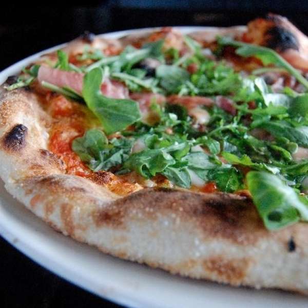 The Independent Pizzeria - Eat - Thrillist Seattle