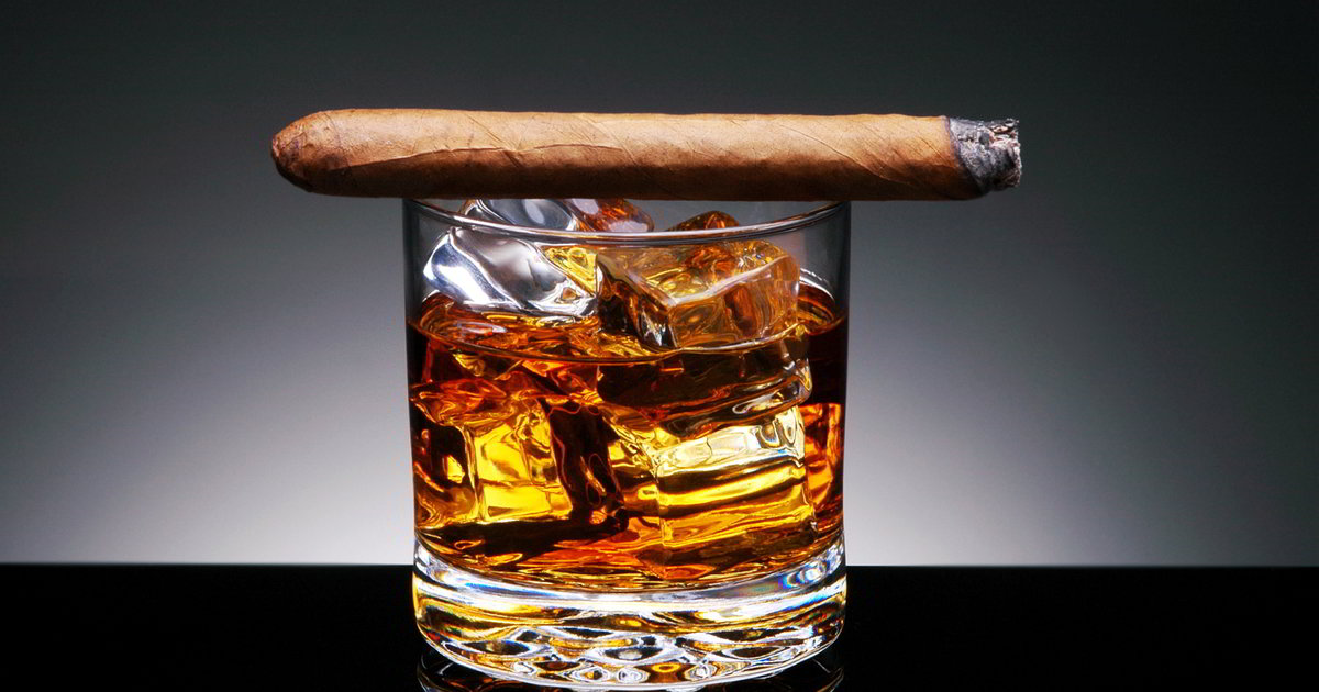 How To Make Whiskey At Home A Step By Step Guide Thrillist