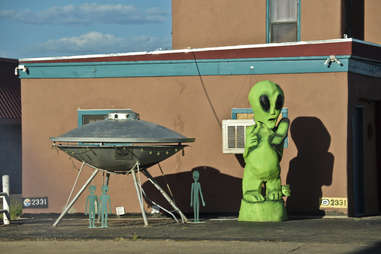 roswell aliens