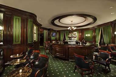 willard hotel