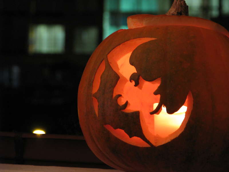 Halloween events in Philly Things to do in Philadelphia Thrillist