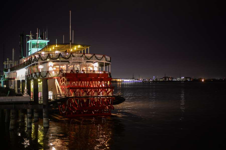 The Best Waterfront Bars & Restaurants In New Orleans Thrillist