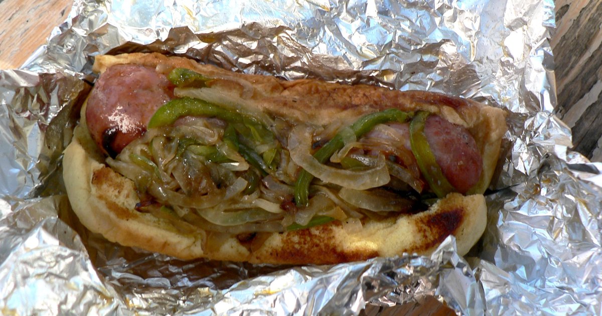 Meats & Foods A Washington DC, DC Restaurant.