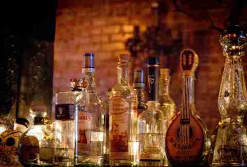 Best Tequila Bars In LA - Thrillist