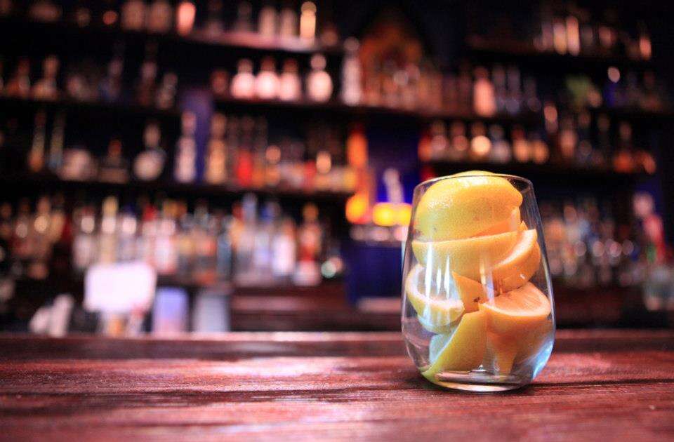 Best Tequila Bars In LA Thrillist