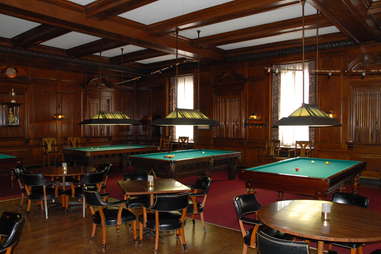 Pendennis Club