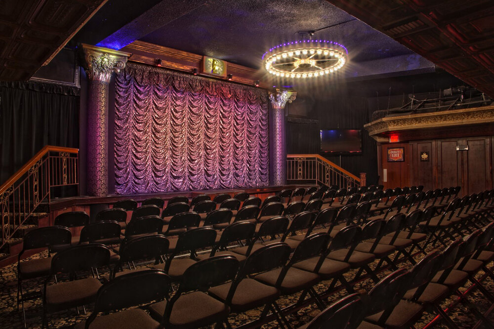 Things You Didn T Know About The Magic Castle La Thrillist