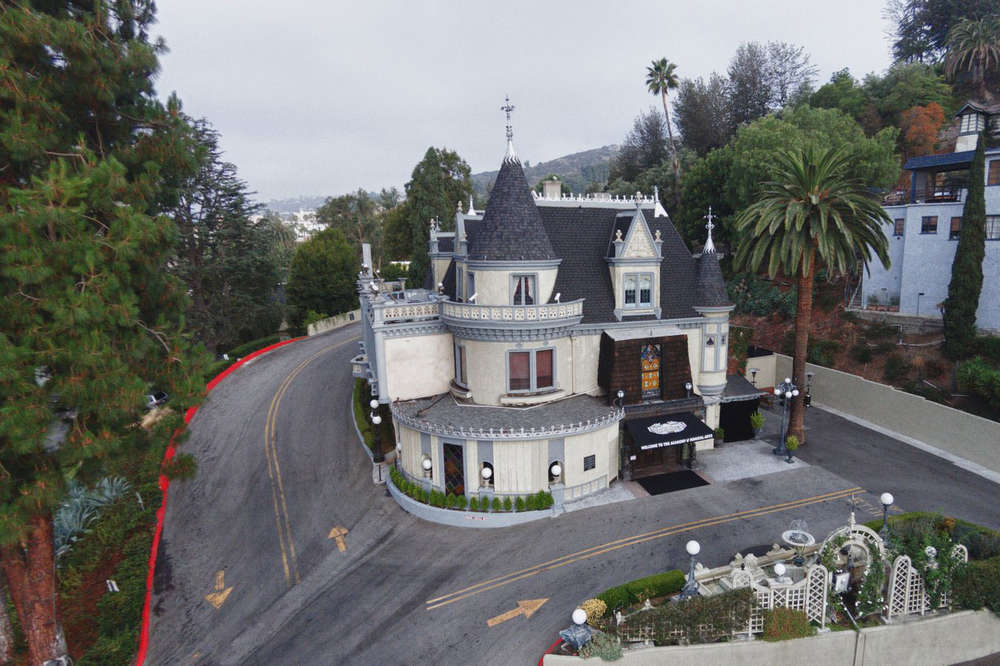 Things You Didn T Know About The Magic Castle La Thrillist