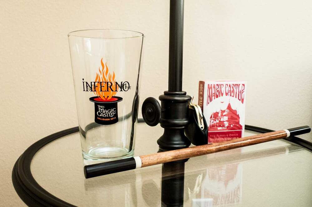 Things You Didn T Know About The Magic Castle La Thrillist