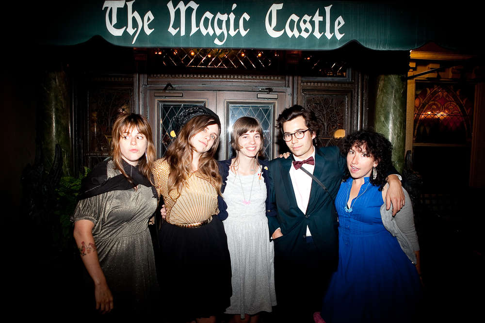 Things You Didn T Know About The Magic Castle La Thrillist