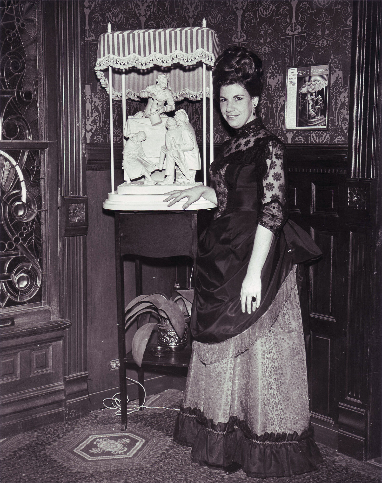 Things You Didn T Know About The Magic Castle La Thrillist