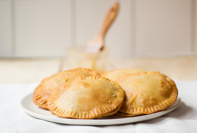 Fried Chicken Pot Pie -- Thrillist Recipes