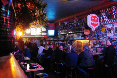 pix Toronado San Francisco toronado bartenders detail how to not