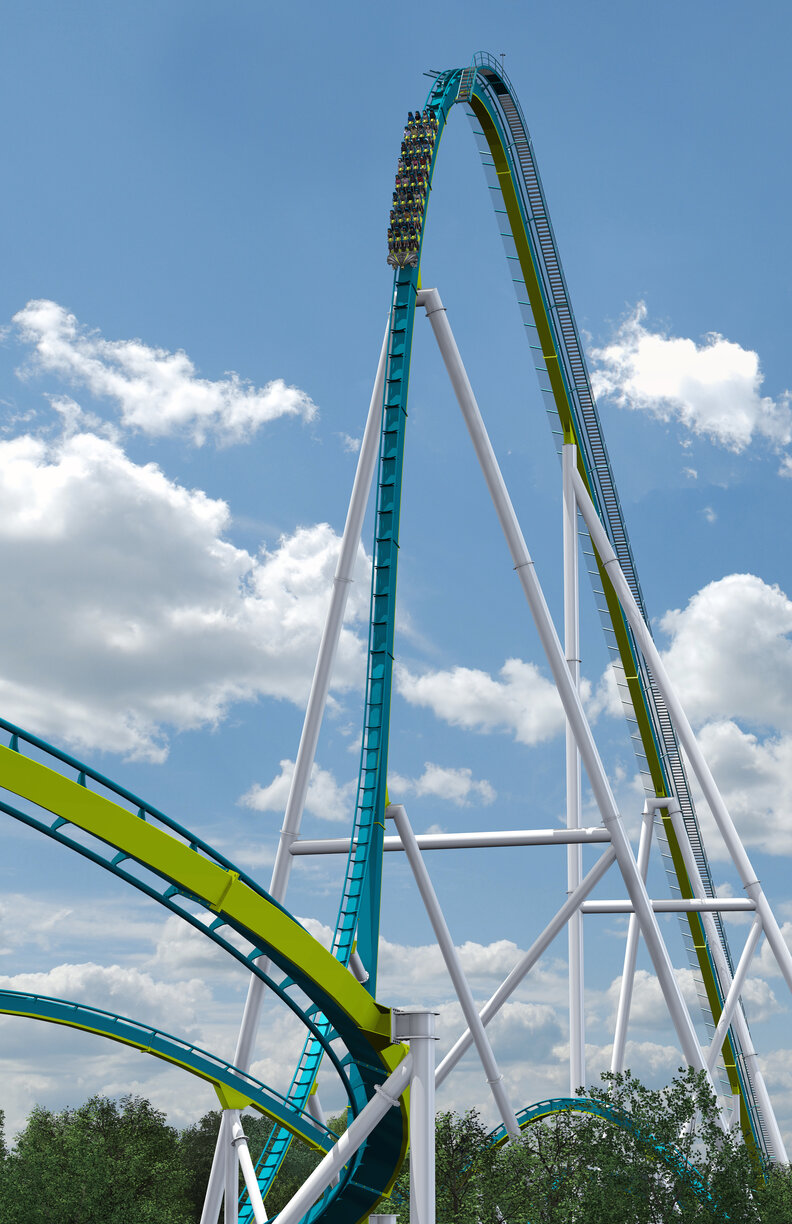 fastest-roller-coaster-in-the-world-is-coming-to-north-carolina-thrillist