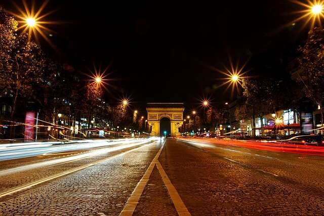 Paris