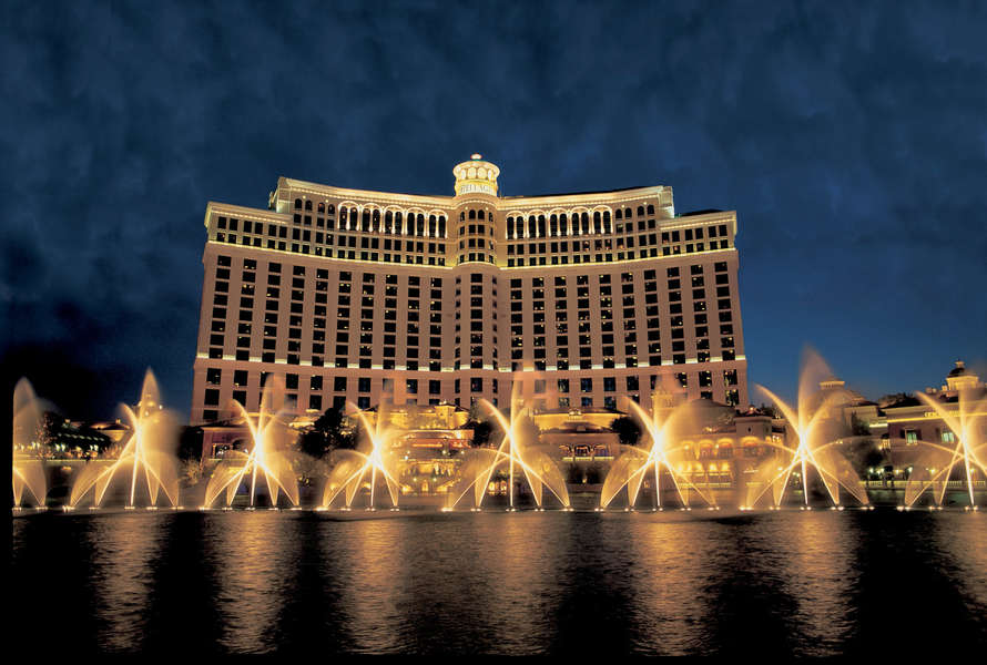 Best Vegas vacation deals Las Vegas vacation packages Thrillist